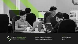 Saigon Technology 4