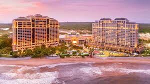 Công ty TNHH dự án Hồ Tràm 9