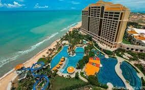 Công ty TNHH dự án Hồ Tràm 7