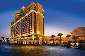 Công ty TNHH dự án Hồ Tràm 6