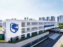 Saigon South International School 8