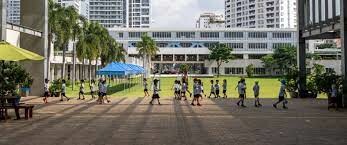 Saigon South International School 7