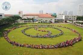 Saigon South International School 6