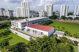 Saigon South International School 5