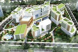 Trường Đại Học Y Khoa Phạm Ngọc Thạch (PNT) 9