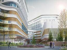 Trường Đại Học Y Khoa Phạm Ngọc Thạch (PNT) 5