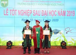 Trường Đại Học Y Khoa Phạm Ngọc Thạch (PNT) 4