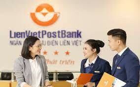 Ngân hàng Thương mại cổ phần Lộc Phát Việt Nam LPBANK (LienVietBank) 10