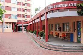 Singapore International School Vietnam - SIS school 8