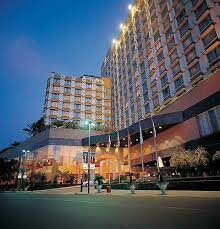 New World Saigon Hotel 9