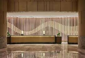 New World Saigon Hotel 7