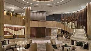 New World Saigon Hotel 6