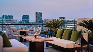 New World Saigon Hotel 4