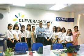 Clever Academy 10