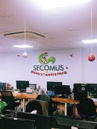 Secomus 10