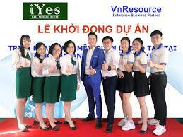 Giáo Dục iYes 10