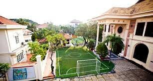 European International School Ho Chi Minh City 7