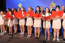 European International School Ho Chi Minh City 6