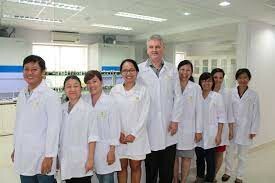 Nguyên Liệu Thực Phẩm Hoàng Anh - Hoàng Anh Flavor 12