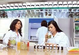 Nguyên Liệu Thực Phẩm Hoàng Anh - Hoàng Anh Flavor 11