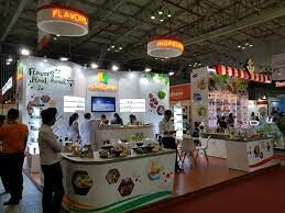 Nguyên Liệu Thực Phẩm Hoàng Anh - Hoàng Anh Flavor 9