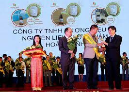 Nguyên Liệu Thực Phẩm Hoàng Anh - Hoàng Anh Flavor 8