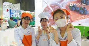 Nguyên Liệu Thực Phẩm Hoàng Anh - Hoàng Anh Flavor 5