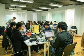 Appota Corporation 9