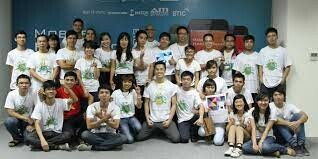 Appota Corporation 6