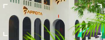 Appota Corporation 5