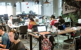 Appota Corporation 3