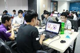 Appota Corporation 1