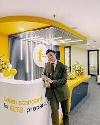 The IELTS Workshop 8