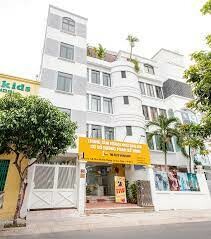 The IELTS Workshop 7