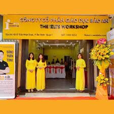 The IELTS Workshop 5