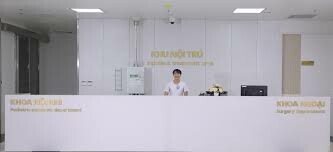 Bệnh viên Quốc tế DoLife 8