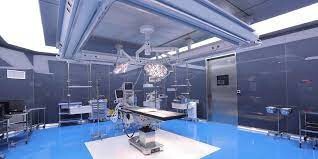 Bệnh viên Quốc tế DoLife 7