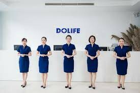 Bệnh viên Quốc tế DoLife 6