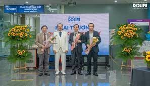 Bệnh viên Quốc tế DoLife 5