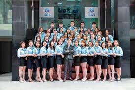 DỊCH VỤ QUỐC TẾ GGS 9