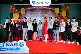 DỊCH VỤ QUỐC TẾ GGS 7