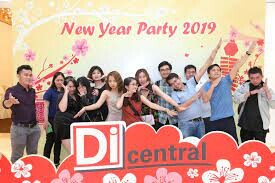 DIcentral Company Limited 3