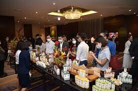 Quế Hồi Việt Nam (VINASAMEX., JSC) 8