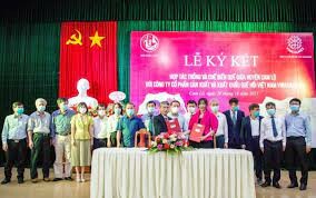 Quế Hồi Việt Nam (VINASAMEX., JSC) 5