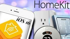 Homekit 8