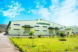 DƯỢC LÂM ĐỒNG (LADOPHAR) 9