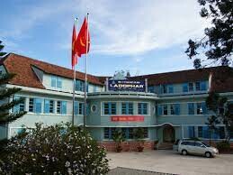 DƯỢC LÂM ĐỒNG (LADOPHAR) 8