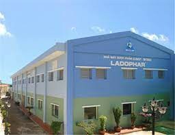 DƯỢC LÂM ĐỒNG (LADOPHAR) 7