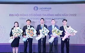 DƯỢC LÂM ĐỒNG (LADOPHAR) 5