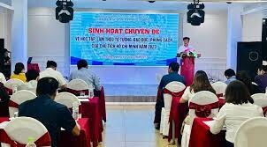 Thương mại Tổng hợp Dương Anh 5